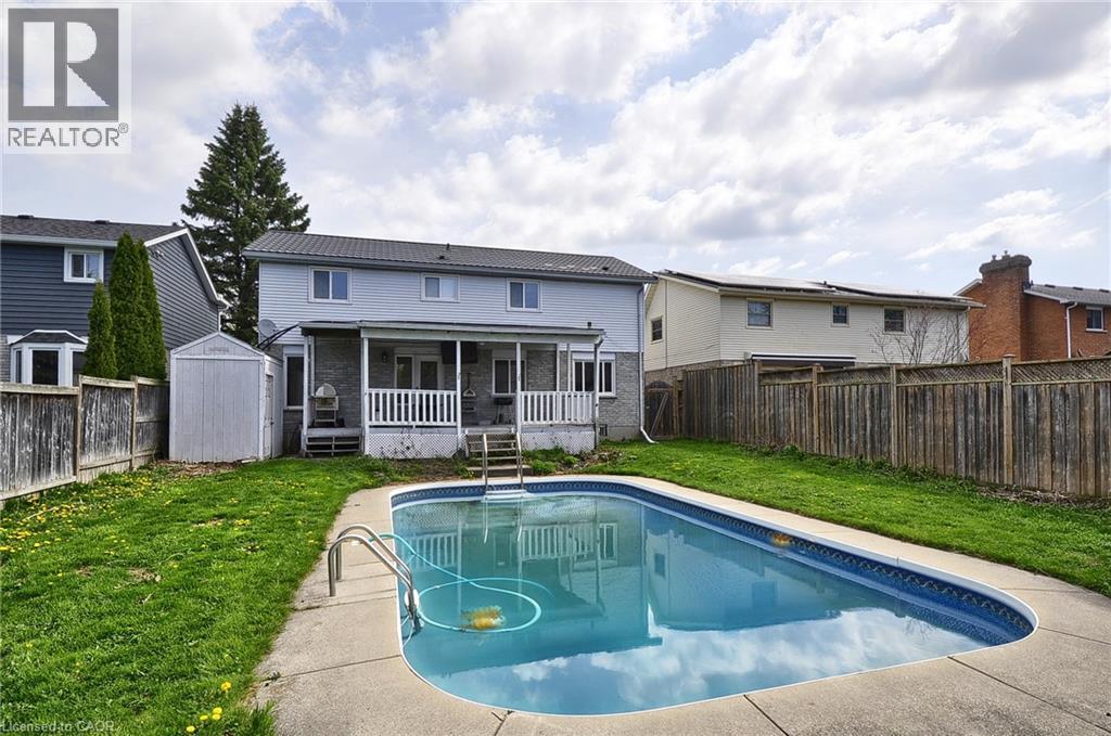264 COOPER Street, Cambridge, Ontario, N3C3V5 — Photo 6