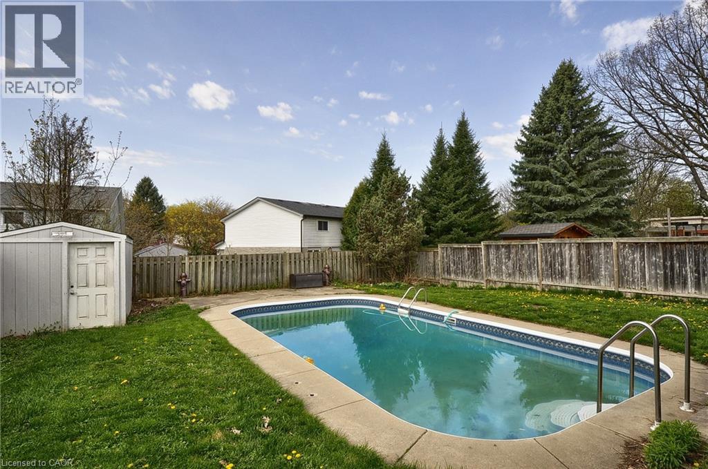 264 COOPER Street, Cambridge, Ontario, N3C3V5 — Photo 7