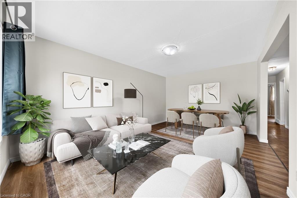 34 AVENUE Road, Cambridge, Ontario, N1R1B7 — Photo 15
