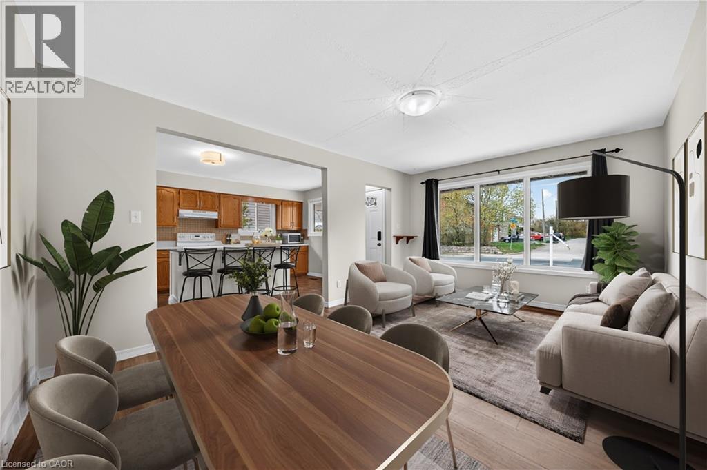34 AVENUE Road, Cambridge, Ontario, N1R1B7 — Photo 17