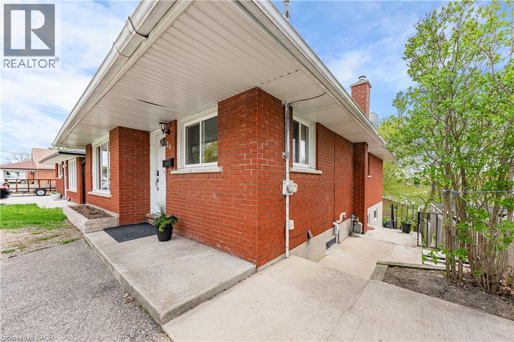34 AVENUE Road, Cambridge, Ontario, N1R1B7 — Photo 42