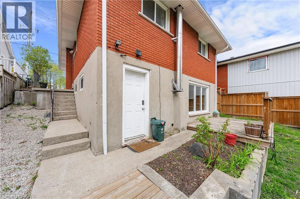 34 AVENUE Road, Cambridge, Ontario, N1R1B7 — Photo 44