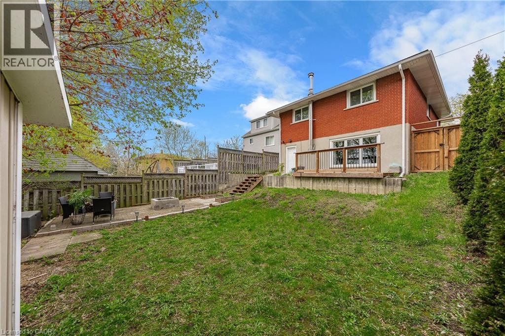34 AVENUE Road, Cambridge, Ontario, N1R1B7 — Photo 45