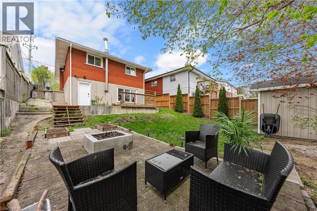 34 AVENUE Road, Cambridge, Ontario, N1R1B7 — Photo 46