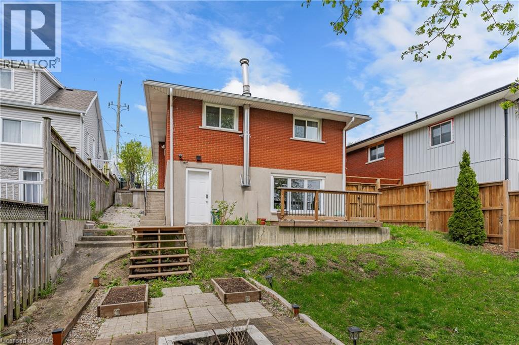 34 AVENUE Road, Cambridge, Ontario, N1R1B7 — Photo 47