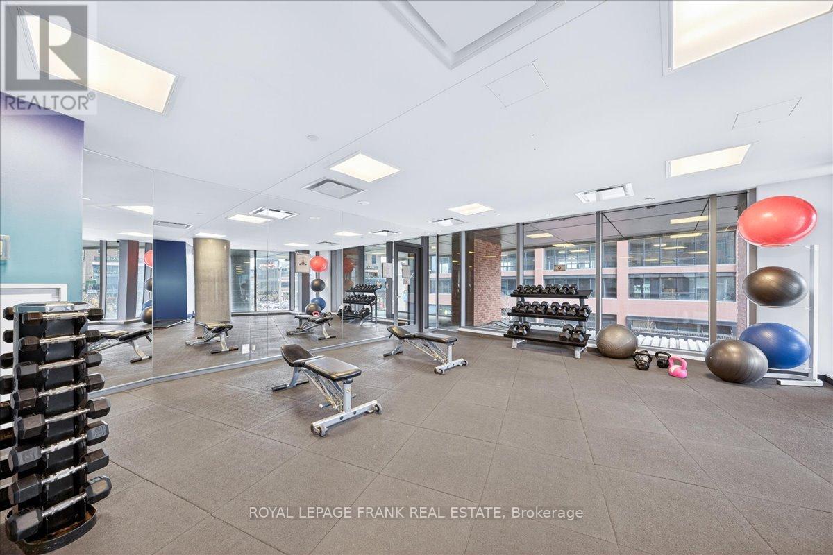 #405 150 EAST LIBERTY STREET - 30
