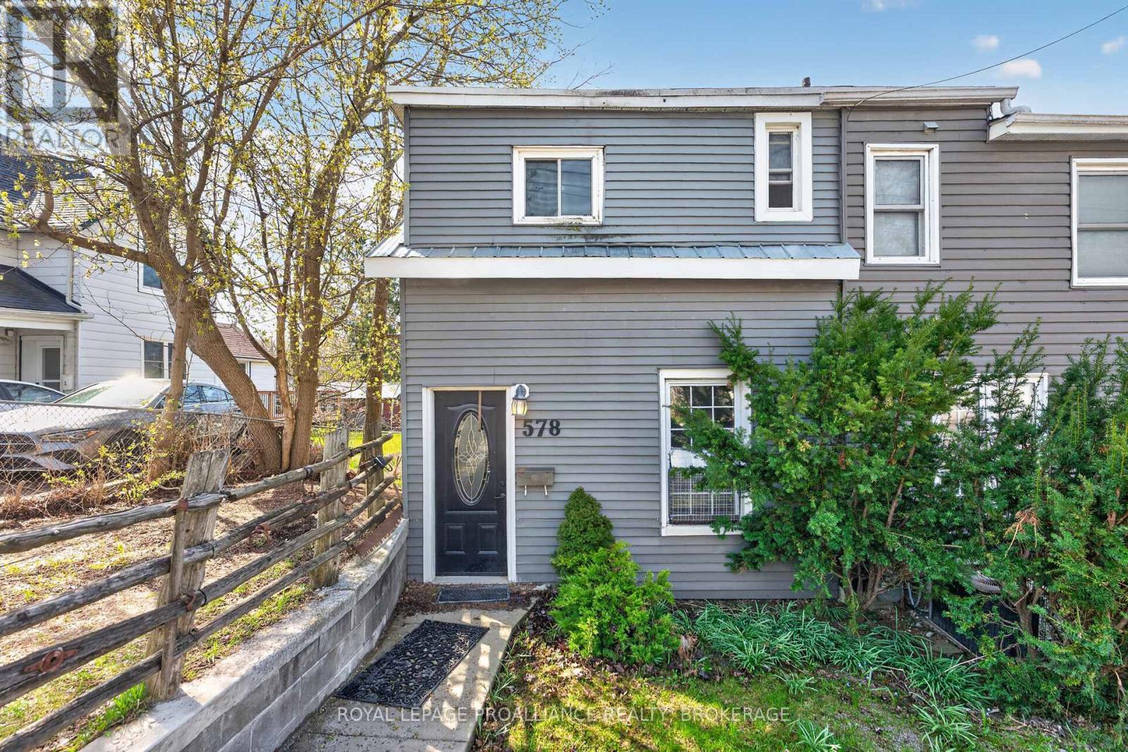 578 UNION STREET - Image 2