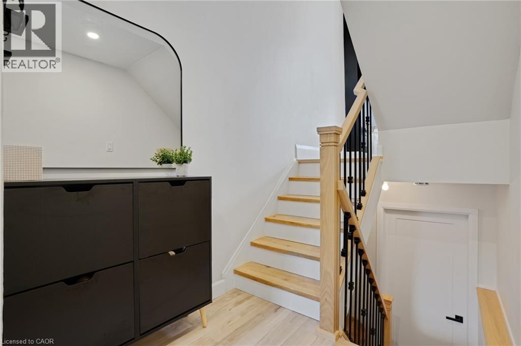 230 BLAIR Road Unit# 16, Cambridge, Ontario, N1S2J8 — Photo 6