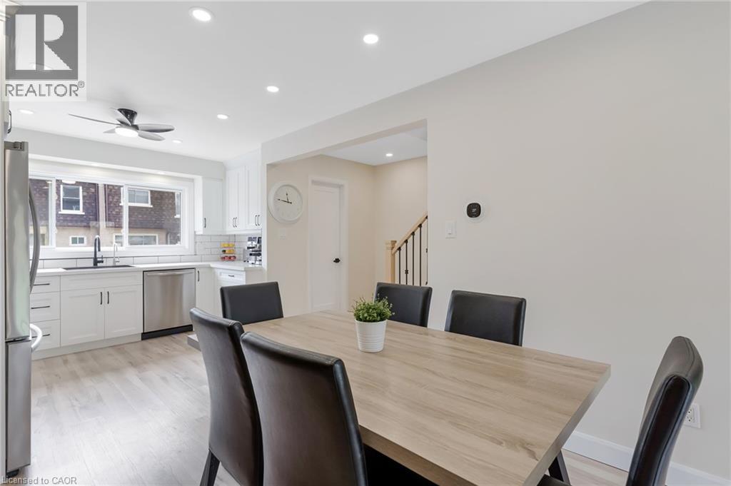 230 BLAIR Road Unit# 16, Cambridge, Ontario, N1S2J8 — Photo 16