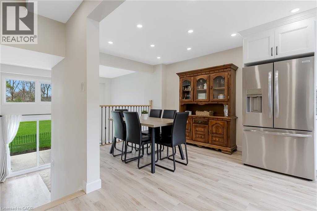 230 BLAIR Road Unit# 16, Cambridge, Ontario, N1S2J8 — Photo 12