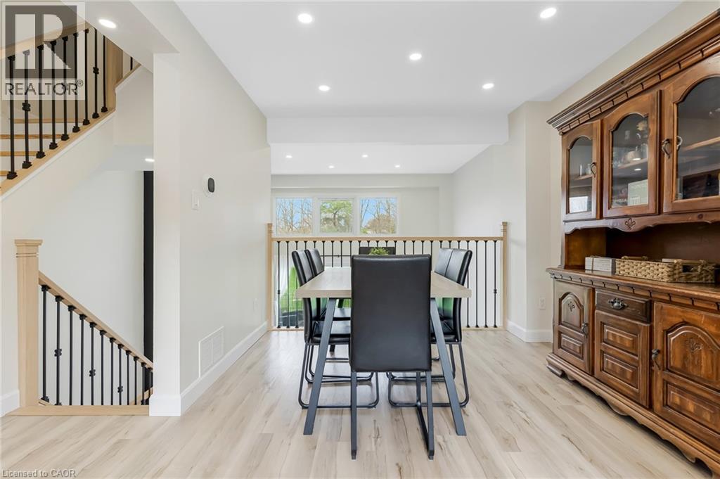 230 BLAIR Road Unit# 16, Cambridge, Ontario, N1S2J8 — Photo 15
