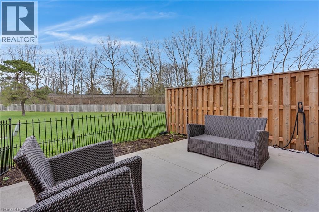 230 BLAIR Road Unit# 16, Cambridge, Ontario, N1S2J8 — Photo 39