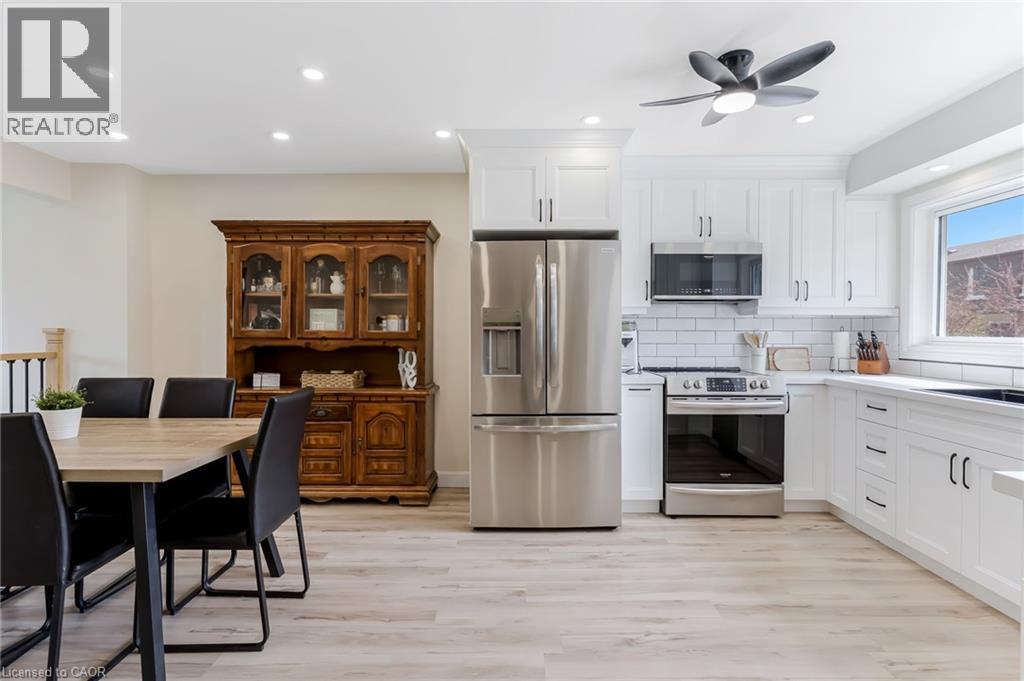 230 BLAIR Road Unit# 16, Cambridge, Ontario, N1S2J8 — Photo 13