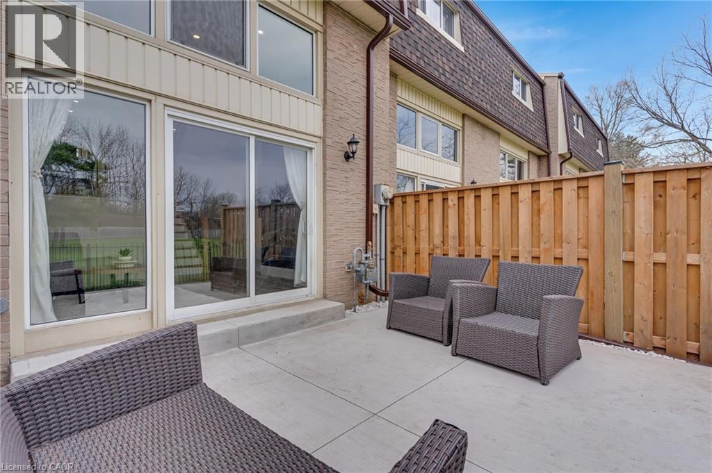 230 BLAIR Road Unit# 16, Cambridge, Ontario, N1S2J8 — Photo 37