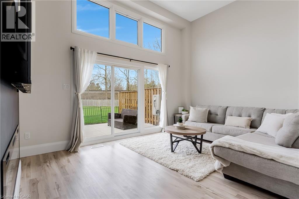 230 BLAIR Road Unit# 16, Cambridge, Ontario, N1S2J8 — Photo 7