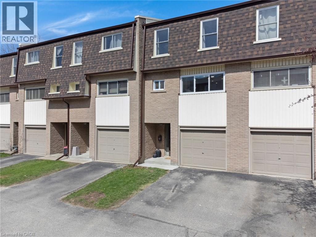 230 BLAIR Road Unit# 16, Cambridge, Ontario, N1S2J8 — Photo 44
