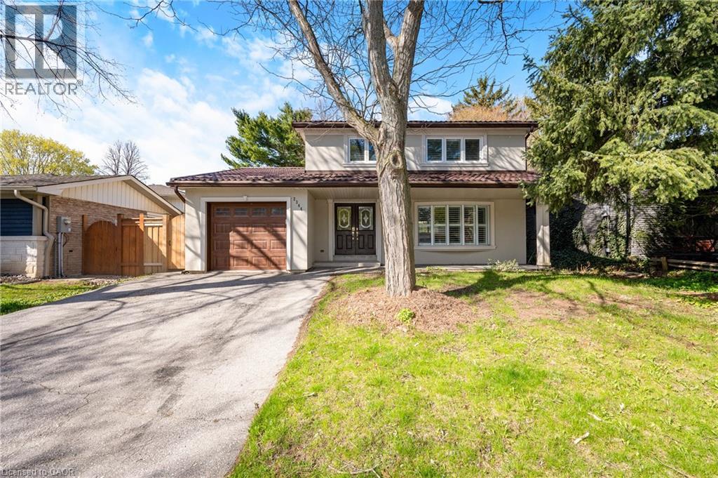 2344 DEVON Road - 1