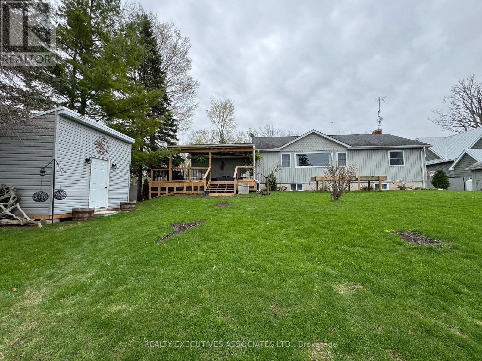 36 WEST LANE - 5