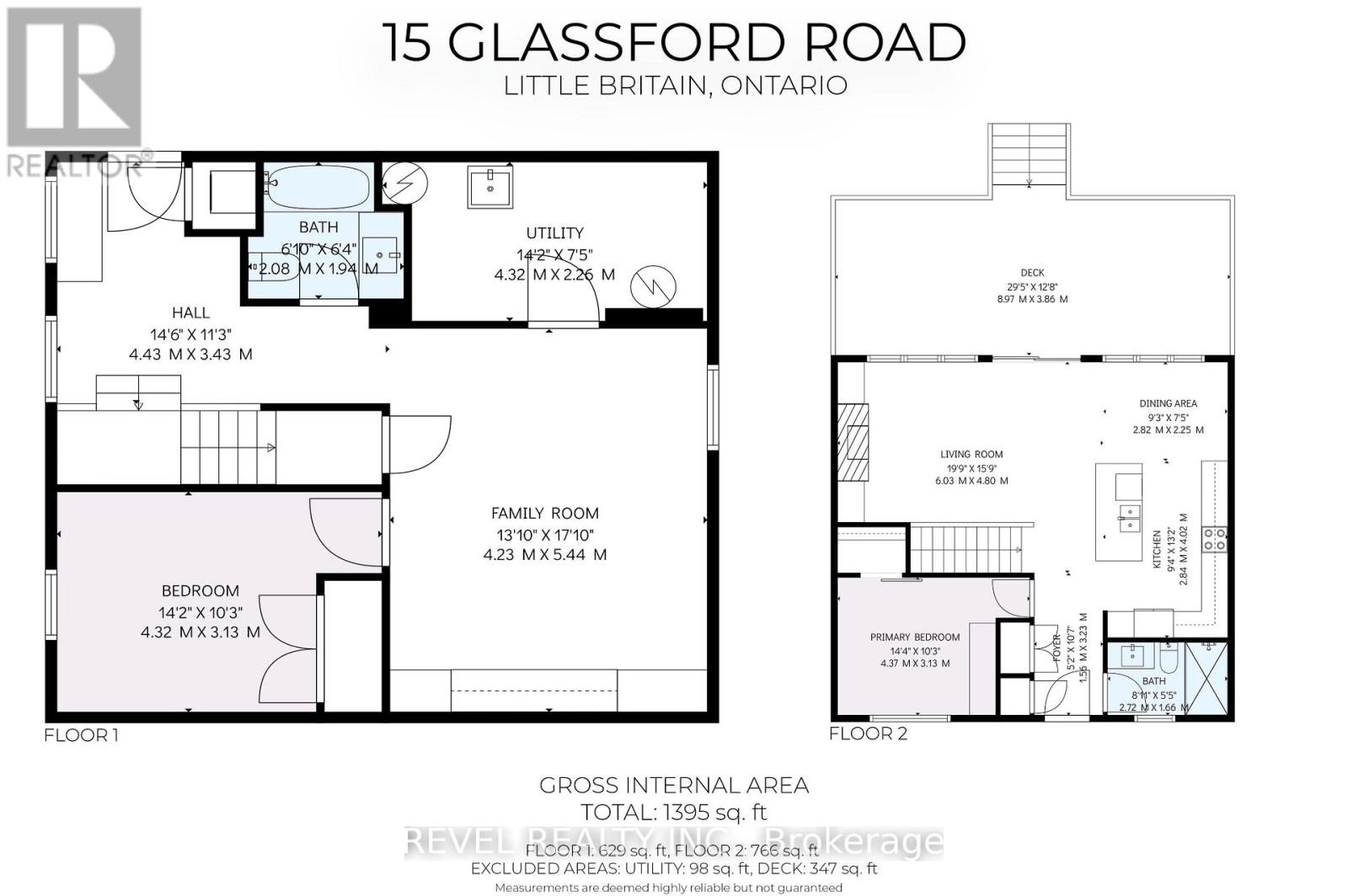 15 GLASSFORD ROAD - 50