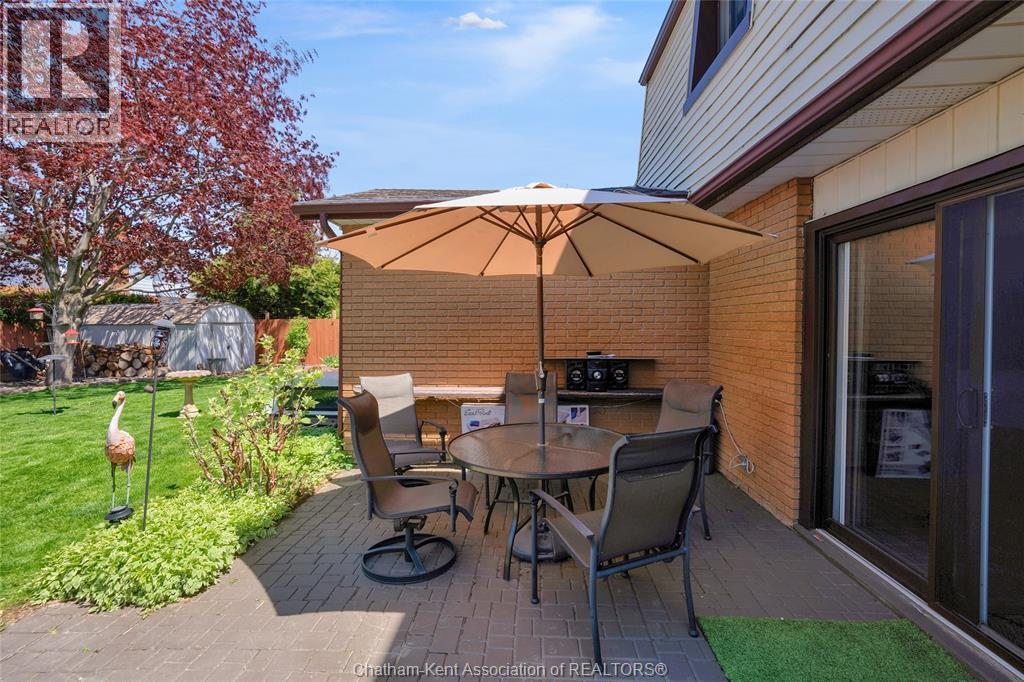 249 OXLEY DRIVE, Chatham, Ontario, N7L4S8 — Photo 42