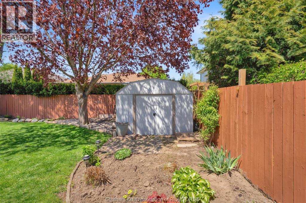 249 OXLEY DRIVE, Chatham, Ontario, N7L4S8 — Photo 46