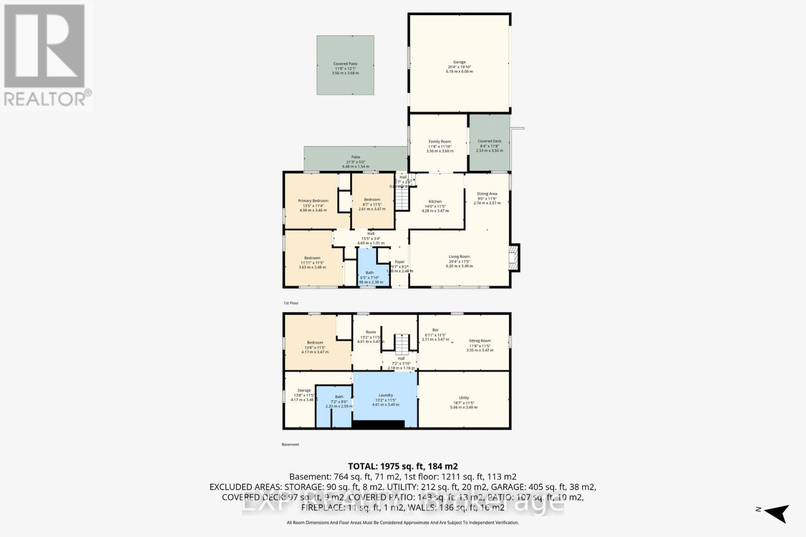 490 BLAKE STREET - 29