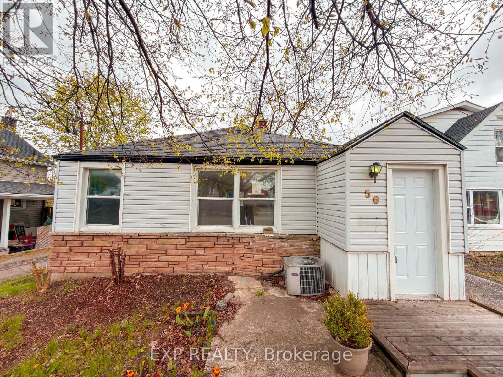 50 EMERY STREET W - 1