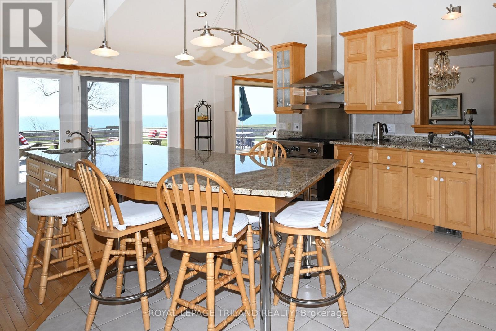 7154 TALBOT TRAIL - 7