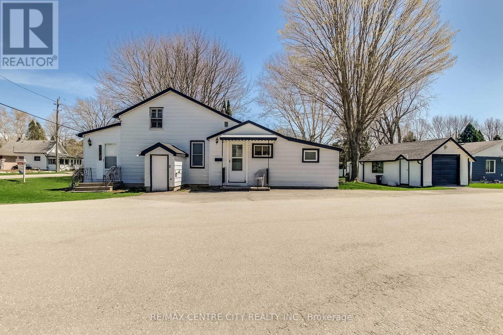 358 WARREN STREET - 1