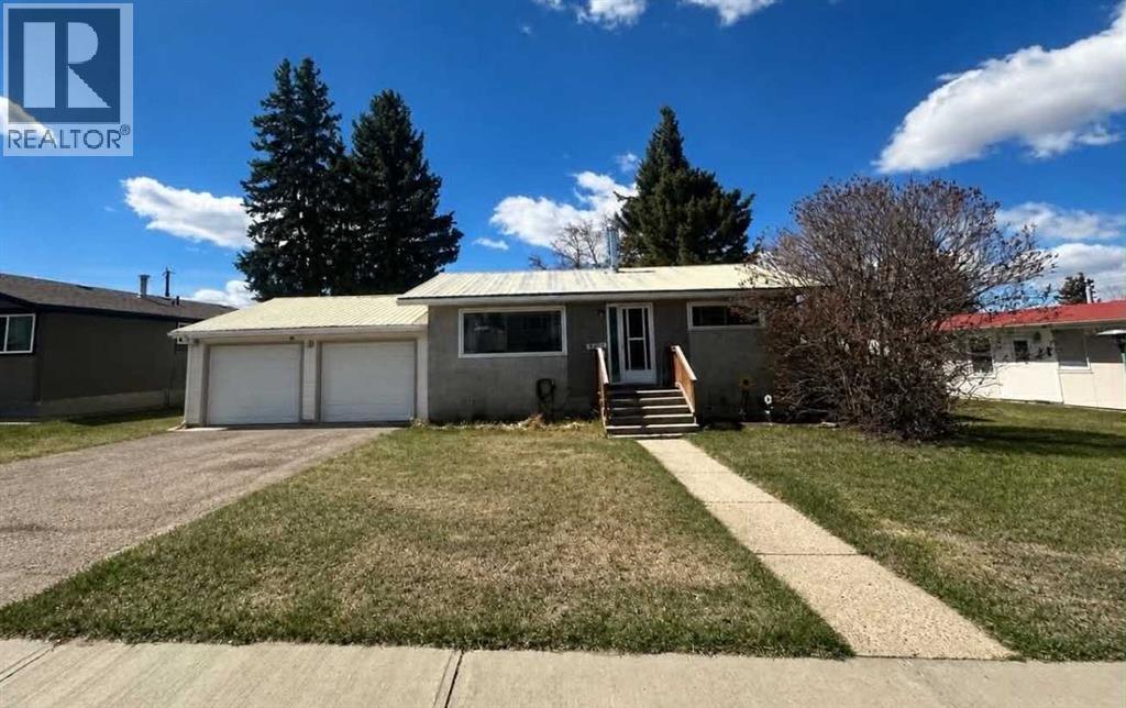 4410 43 Street, Ponoka
