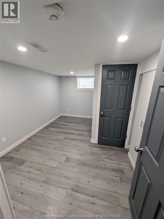 2990 PILLETTE ROAD Unit# LOWER, Windsor, Ontario, N8T3J3 — Photo 15