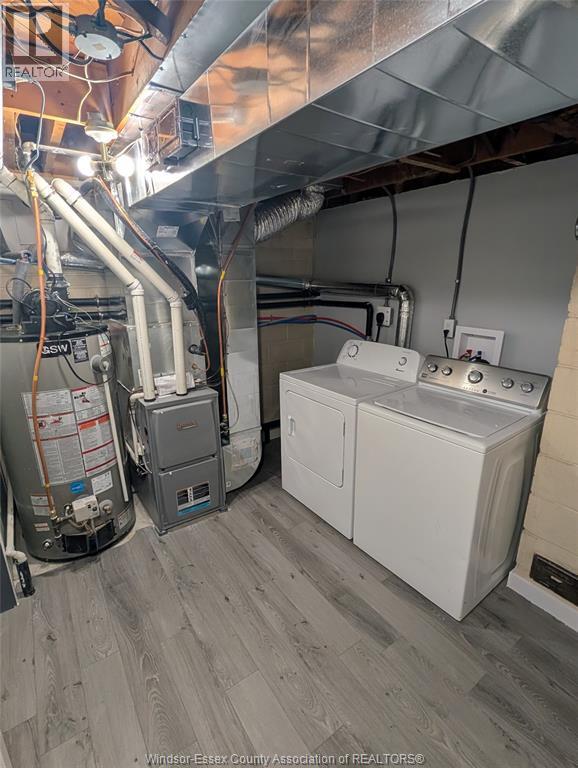 2990 PILLETTE ROAD Unit# LOWER, Windsor, Ontario, N8T3J3 — Photo 17