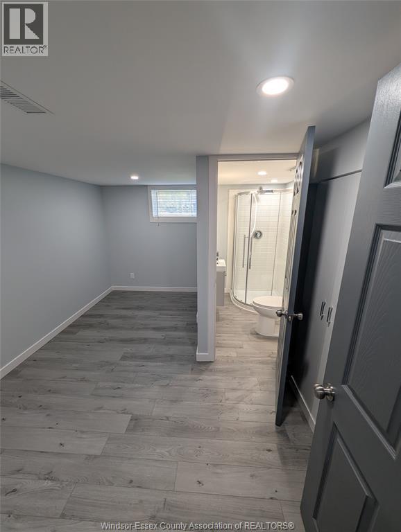 2990 PILLETTE ROAD Unit# LOWER, Windsor, Ontario, N8T3J3 — Photo 13