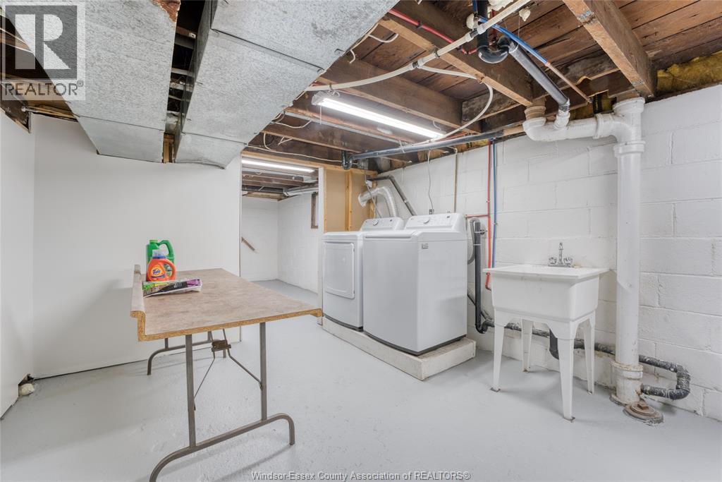 2226 MERCER STREET, Windsor, Ontario, N8X3R1 — Photo 27