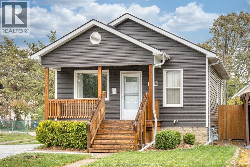 2226 MERCER STREET, Windsor, Ontario, N8X3R1 — Photo 3