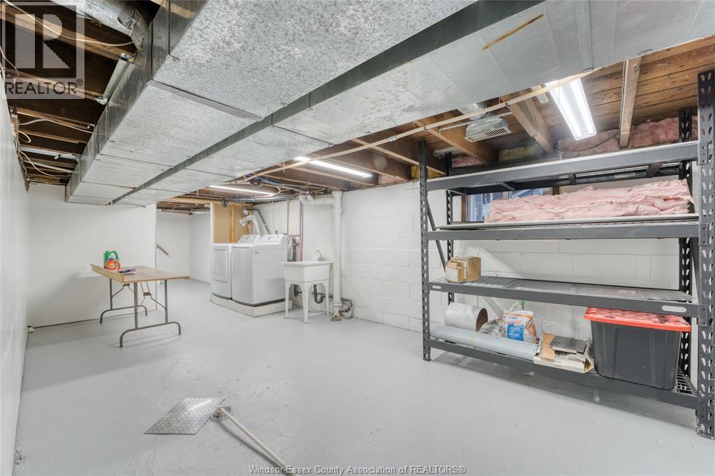 2226 MERCER STREET, Windsor, Ontario, N8X3R1 — Photo 31