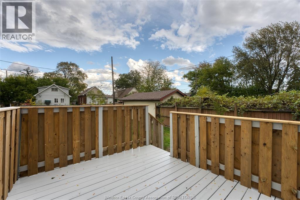 2226 MERCER STREET, Windsor, Ontario, N8X3R1 — Photo 32