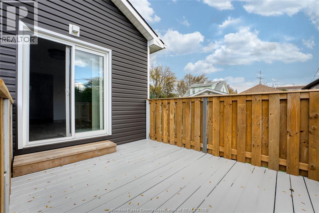 2226 MERCER STREET, Windsor, Ontario, N8X3R1 — Photo 33
