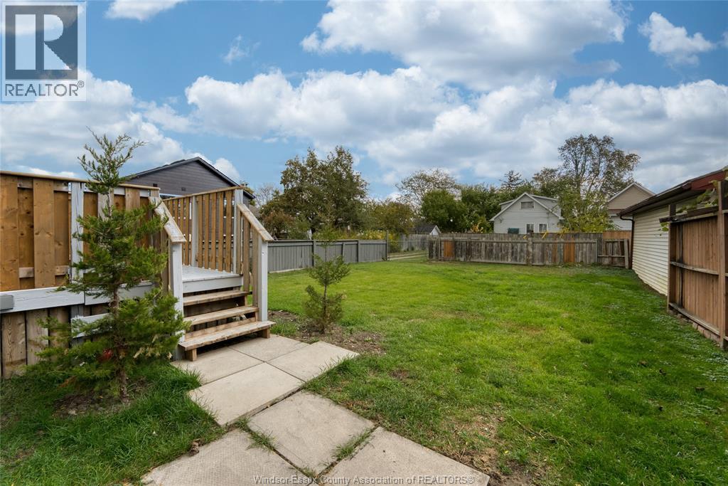 2226 MERCER STREET, Windsor, Ontario, N8X3R1 — Photo 34