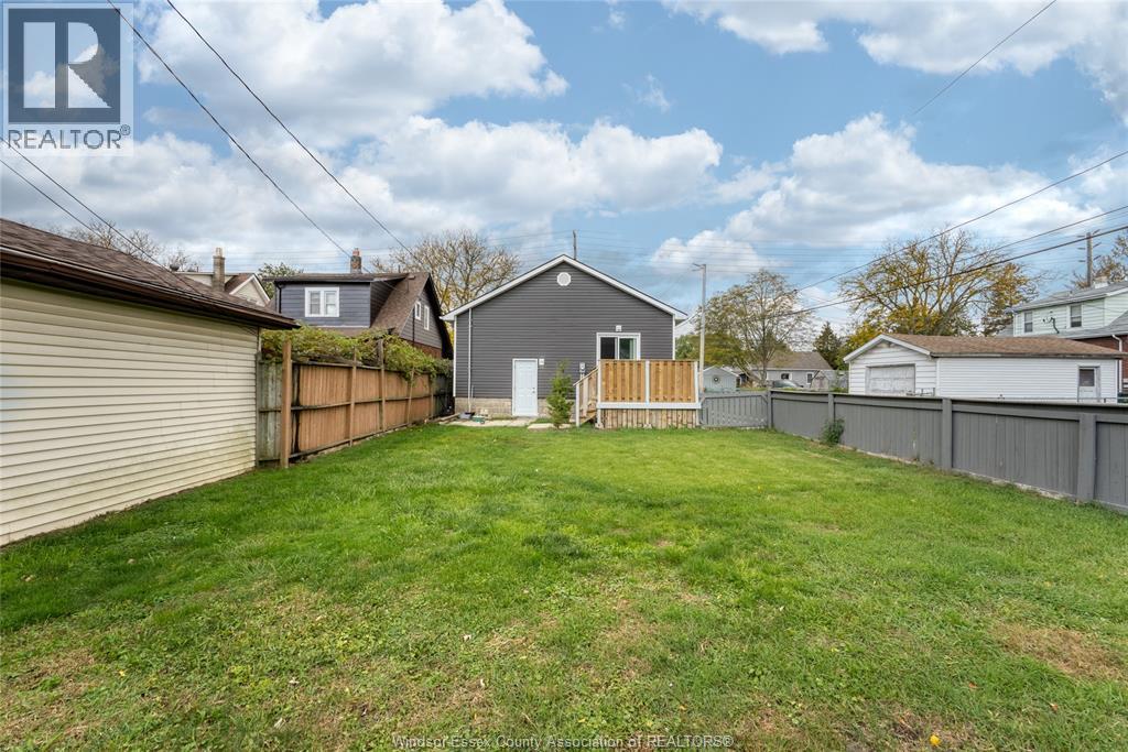 2226 MERCER STREET, Windsor, Ontario, N8X3R1 — Photo 36