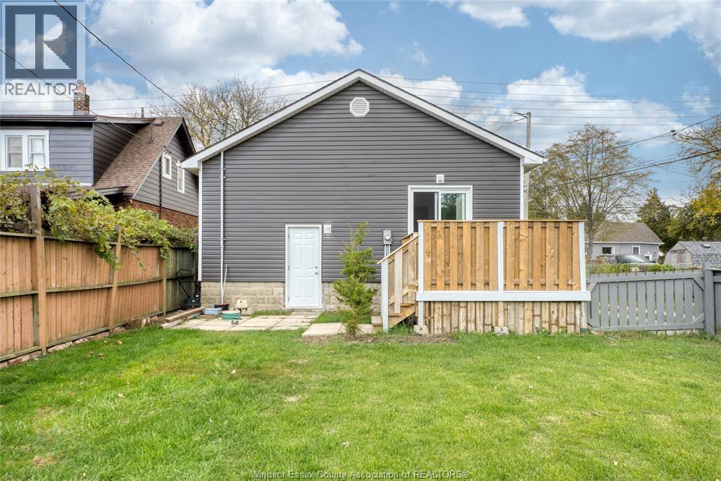 2226 MERCER STREET, Windsor, Ontario, N8X3R1 — Photo 37