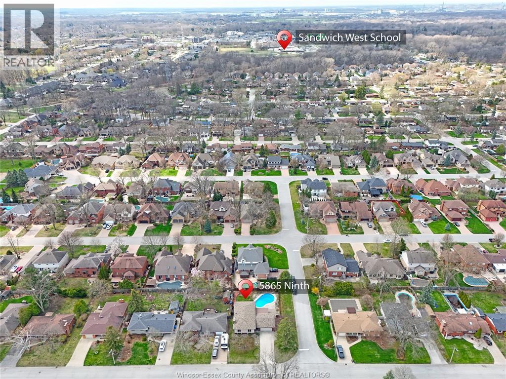 5865 NINTH, LaSalle, Ontario, N9H1Y7 — Photo 22