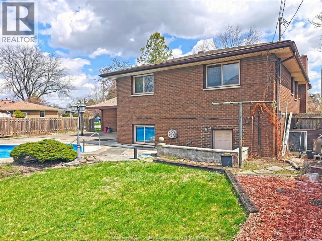 5865 NINTH, LaSalle, Ontario, N9H1Y7 — Photo 15