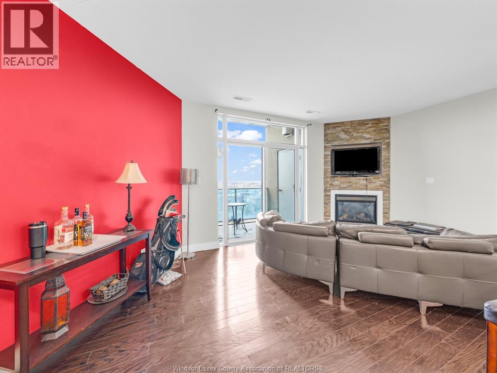 1225 RIVERSIDE DRIVE Unit# 1007, Windsor, Ontario, N9A0A2 — Photo 11