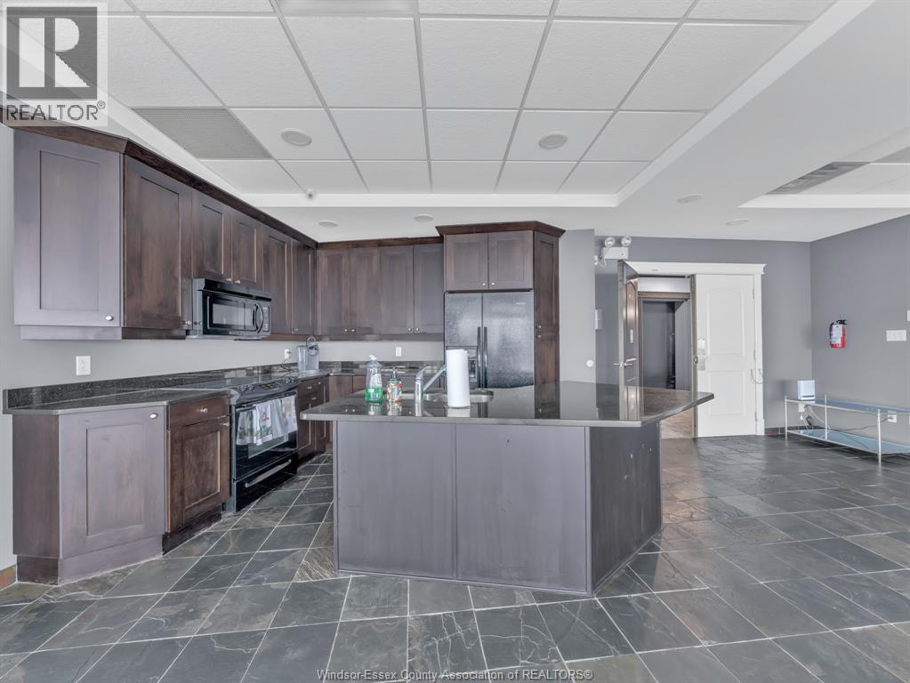 1225 RIVERSIDE DRIVE Unit# 1007, Windsor, Ontario, N9A0A2 — Photo 26