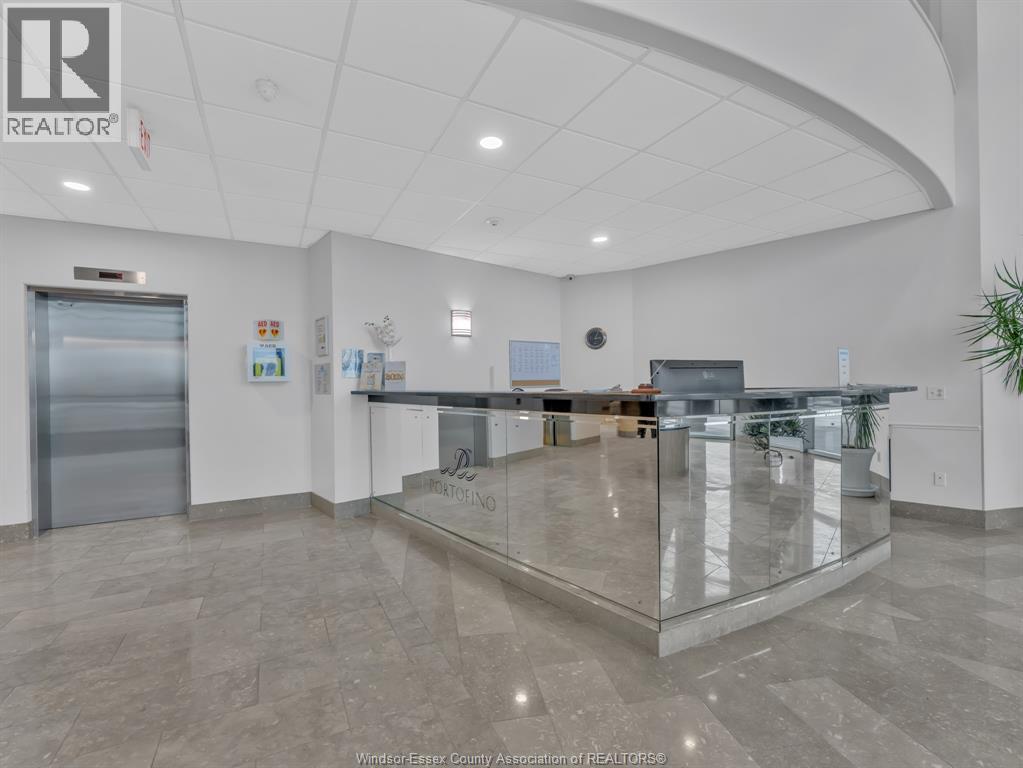 1225 RIVERSIDE DRIVE Unit# 1007, Windsor, Ontario, N9A0A2 — Photo 3