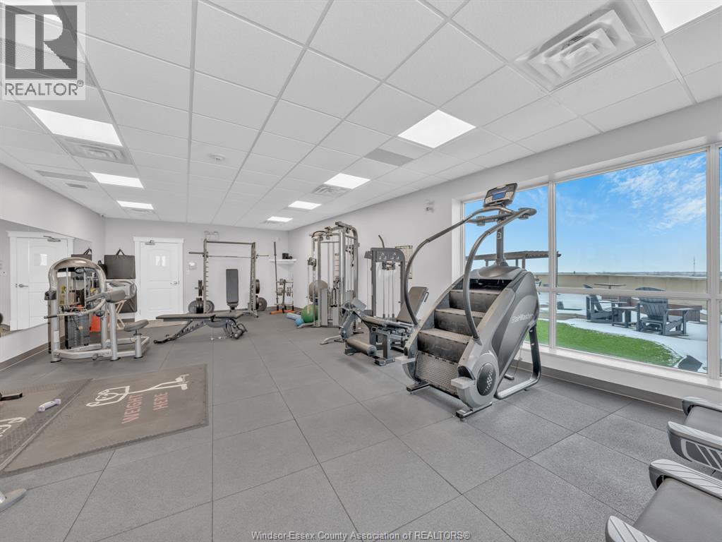 1225 RIVERSIDE DRIVE Unit# 1007, Windsor, Ontario, N9A0A2 — Photo 31
