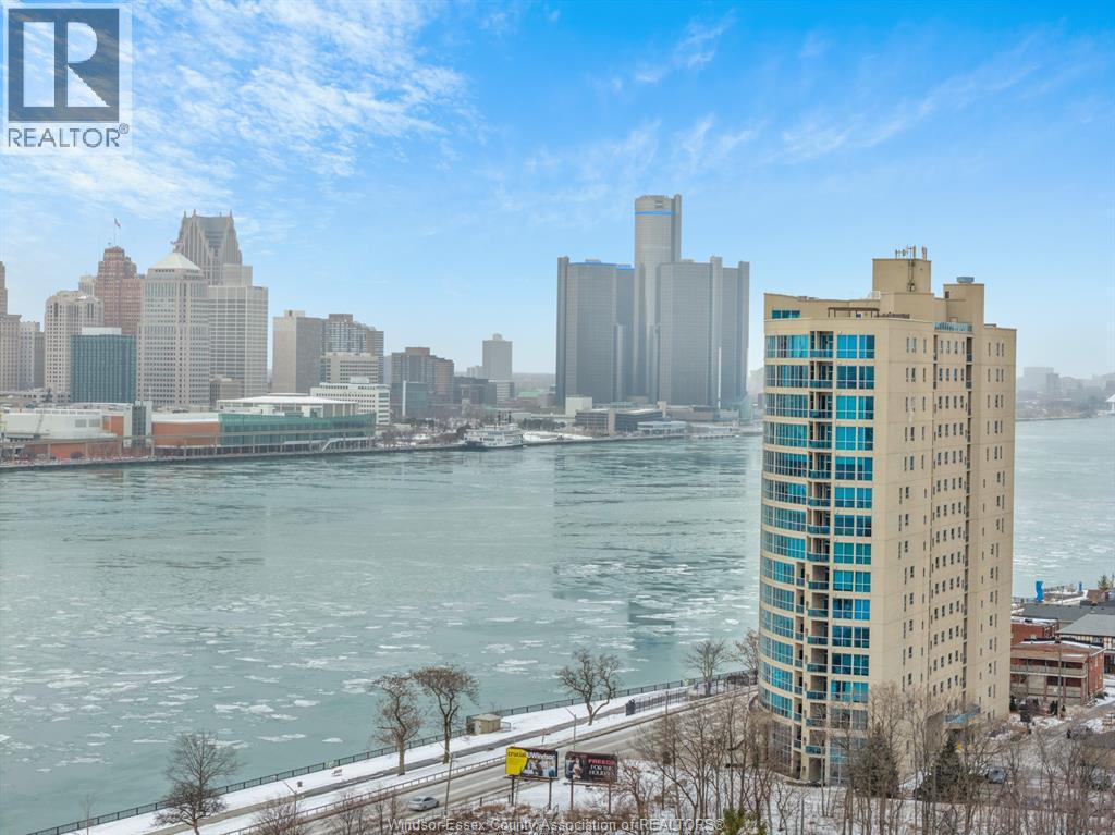 1225 RIVERSIDE DRIVE Unit# 1007, Windsor, Ontario, N9A0A2 — Photo 38