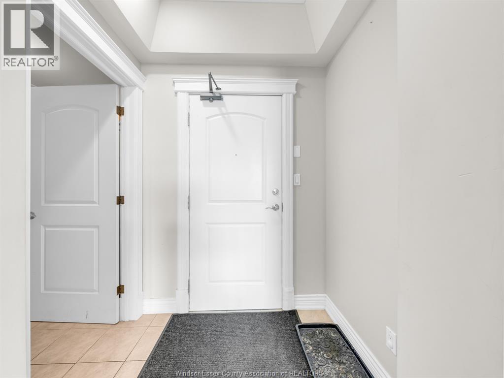 1225 RIVERSIDE DRIVE Unit# 1007, Windsor, Ontario, N9A0A2 — Photo 4