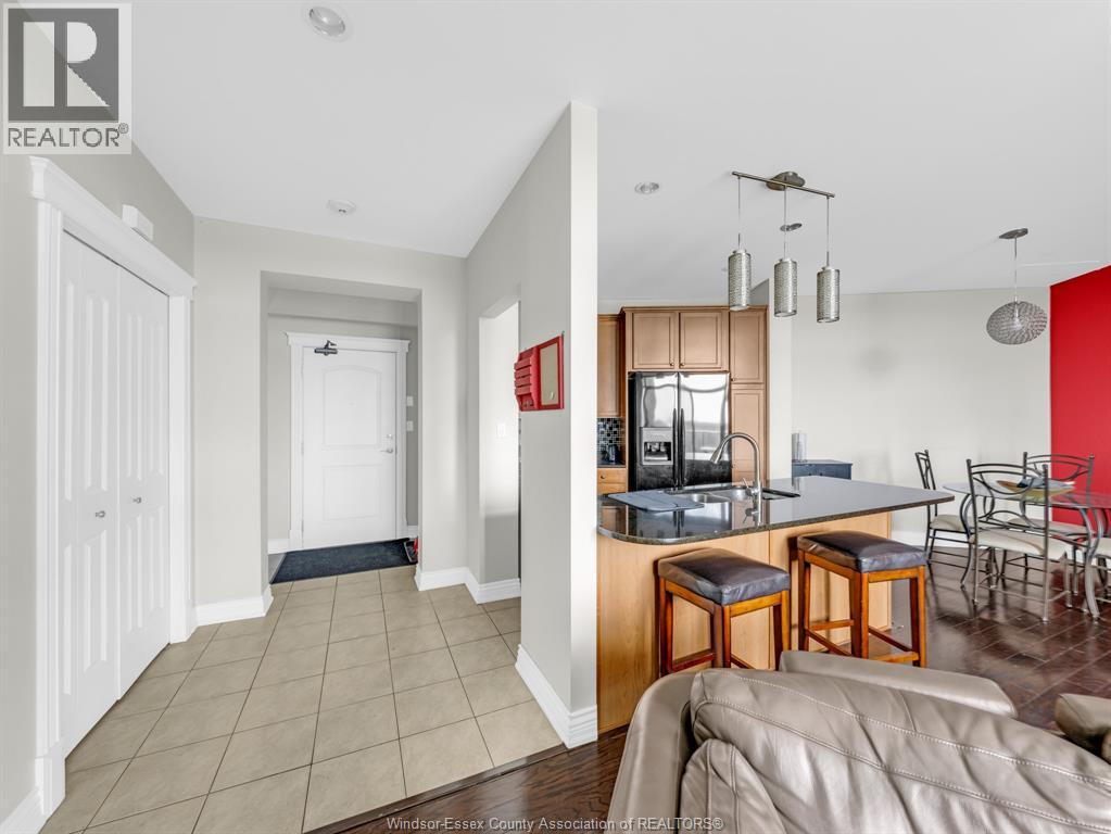 1225 RIVERSIDE DRIVE Unit# 1007, Windsor, Ontario, N9A0A2 — Photo 5